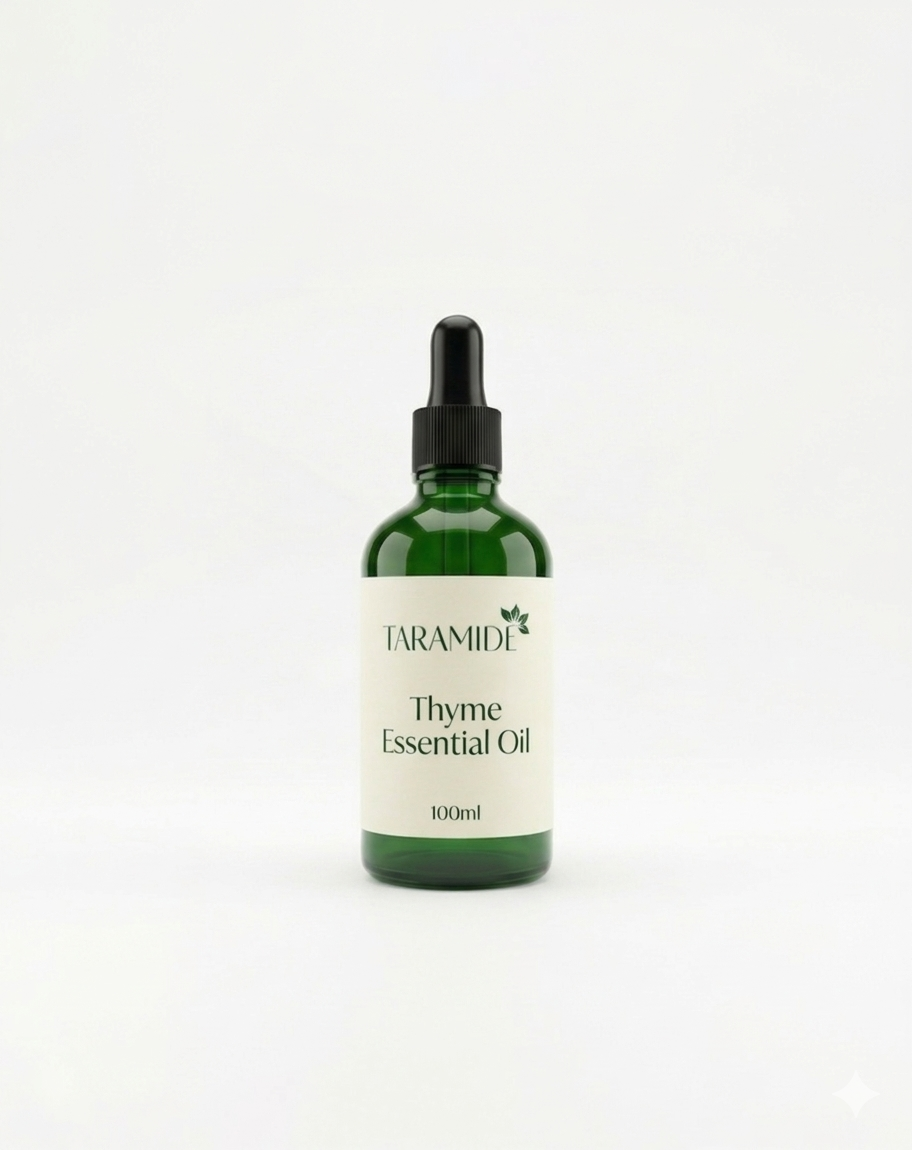 Thyme Essential Oil