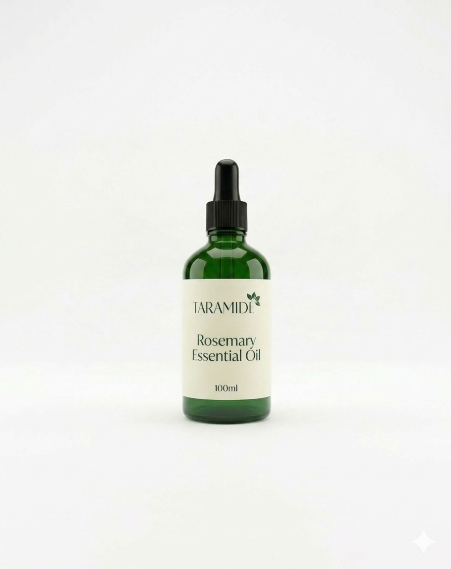 Rosemary Essential Oil
